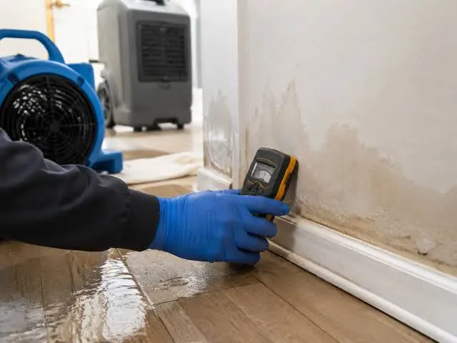 24/7 Water damage restoration services in Cokato, MN - Rapid flood cleanup and mitigation